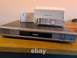 Enregistreur Dvr Dvr2-16ch Cctv42 4tb avec télécommande et souris