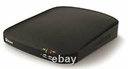 Enregistreur vidéo de sécurité Swann CCTV DVR 4485 avec disque dur de 2 To, 1080p, 8 canaux de surveillance