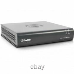 Enregistreur vidéo numérique CCTV HD 720p à 4 canaux Swann DVR4 1580 avec HDMI VGA SANS disque dur