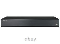 Enregistreur vidéo numérique pour caméra de vidéosurveillance Samsung Srd-1642 avec disque dur (HDD), DVR BNC VGA HDMI USB 960.