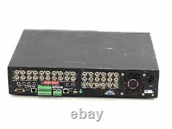 Eonboom En6296v 500gb 16 Canaux Cctv Dvr