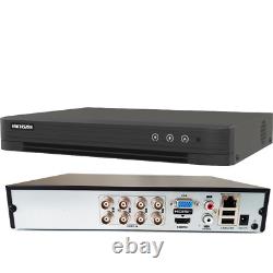 HIKVISION 1080P FULL HD DVR FHD 4CH 8CH 16CH 720p TURBO CCTV HDMI AHD TVI CVI UK<br/> 
<br/> 


HIKVISION 1080P DVR FULL HD FHD 4CH 8CH 16CH 720p TURBO CCTV HDMI AHD TVI CVI UK