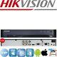 Hikvision 4, 8, 16 Channel Dvr Recorder 1080p Ids-7204hqhi-k1 Ids-7208hqhi-k1 Royaume-uni