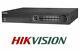 Hikvision 4k 32ch Dvr 2160p Turbo Enregistreur Cctv Hybride Hdmi Tvi Ds-7332hqhi-k4