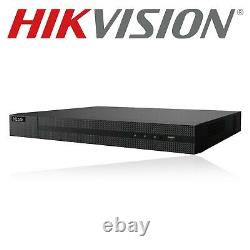 Hikvision 5mp Cctv Dvr Recorder Hdmi Vga Hd 4ch 8ch 16ch H. 264 Ahd Hdtvi CVI Tvi