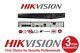 Hikvision 8mp 4k 4channel Nvr Ds-7604ni-k1 / 4p Disque Dur Ip Poe Cctv Recorder Royaume-uni