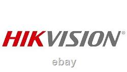Hikvision Cctv Dvr Recorder 16 Canaux 4k Turbo Hd Avec 2 To Hd (ds-7316hqhi-sh)