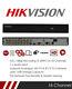 Hikvision Ds-7216hqhi-k2 Enregistreur Cctv Tribrid Tvi, Dvr Et Nvr 16 Canaux