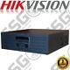 Hikvision Ds-9664ni-i16 64 Canaux 4k Nvr Surveillance Cctv Réseau Vidéo Recorder12mp