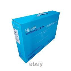 Hikvision Hilook Dvr 4 Ou 8-channel 1080p Lite Turbo Hd Avec Swann Pro-1080msd