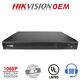 Hikvision Oem 8ch Dvr 5 Mp-hd 4in Enregistreur Dvr-tvi-108-5mp, Compression 265+