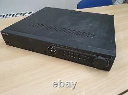 Hikvision Turbo Hd Dvr 8 Canal Ds-7308huhi-f4/n Cctv Digital Video Recorder