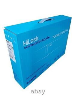 Hilok Hikvision Dvr 8-channel 1080p Lite Turbo Hd Dvr-208g-f1 (b)