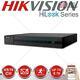 Hilook Par Hikvision Dvr 20-4/8/16 Ch 5mp 1080p Hd-tvi/ahd Cctv Dvr Recorder
