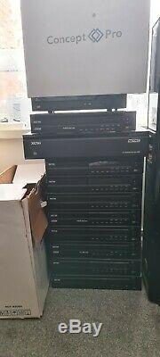 Job Lot Dvr Enregistreurs Cctv