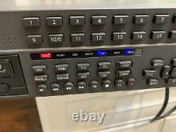 Nuvico Al-800 Digital Video Recorder 8 Channel +power Cable Works Great Rare