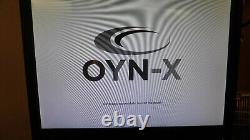 Qvis Oyn-x 4 En 1 Hd Digital Cctv Hd Recorder 8 Channel Dvr