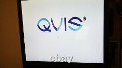 Qvis Quattro 16 Channel Cctv Dvr Recorder 1080n H. 264 Ahd Hd 720p Vga Hdmi Bnc