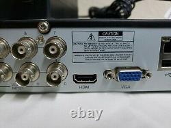 Samsung Sdr-b74301n Home Security Dvr 1to 8 Channel Wired Digital Video Recorder Samsung Sdr-b74301n Home Security Dvr 1 To 8 Channel Wired Digital Video Recorder Samsung Sdr-b74301n Home Security Dvr 1 To 8 Channel Wired Digital Video Recorder Samsung S