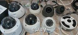 Samsung Srd-1676dp Cctv Security Recorder Dvr 16 Channels Accessories Inc + 4 To