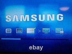 Samsung Srd-873dp Enregistreur numérique HD 8 canaux Pal- Avec réseau HDD 1 To