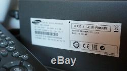 Sécurité Cctv Samsung Srd-1653d Recorder Dvr 16 Canaux Accessoires Inc + 4to