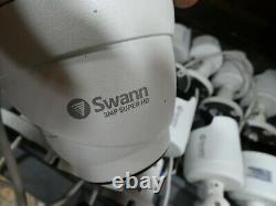Swann Dvr16 4780 16 Channel 3mp Super Hd 1080p Dvr 2tb Enregistreur Vidéosurveillance 13 Caméras