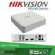 Système De Caméra De Vidéosurveillance Hikvision Hd 1080p Dvr Kit De Sécurité Extérieur Pour La Maison/bureau Au Royaume-uni